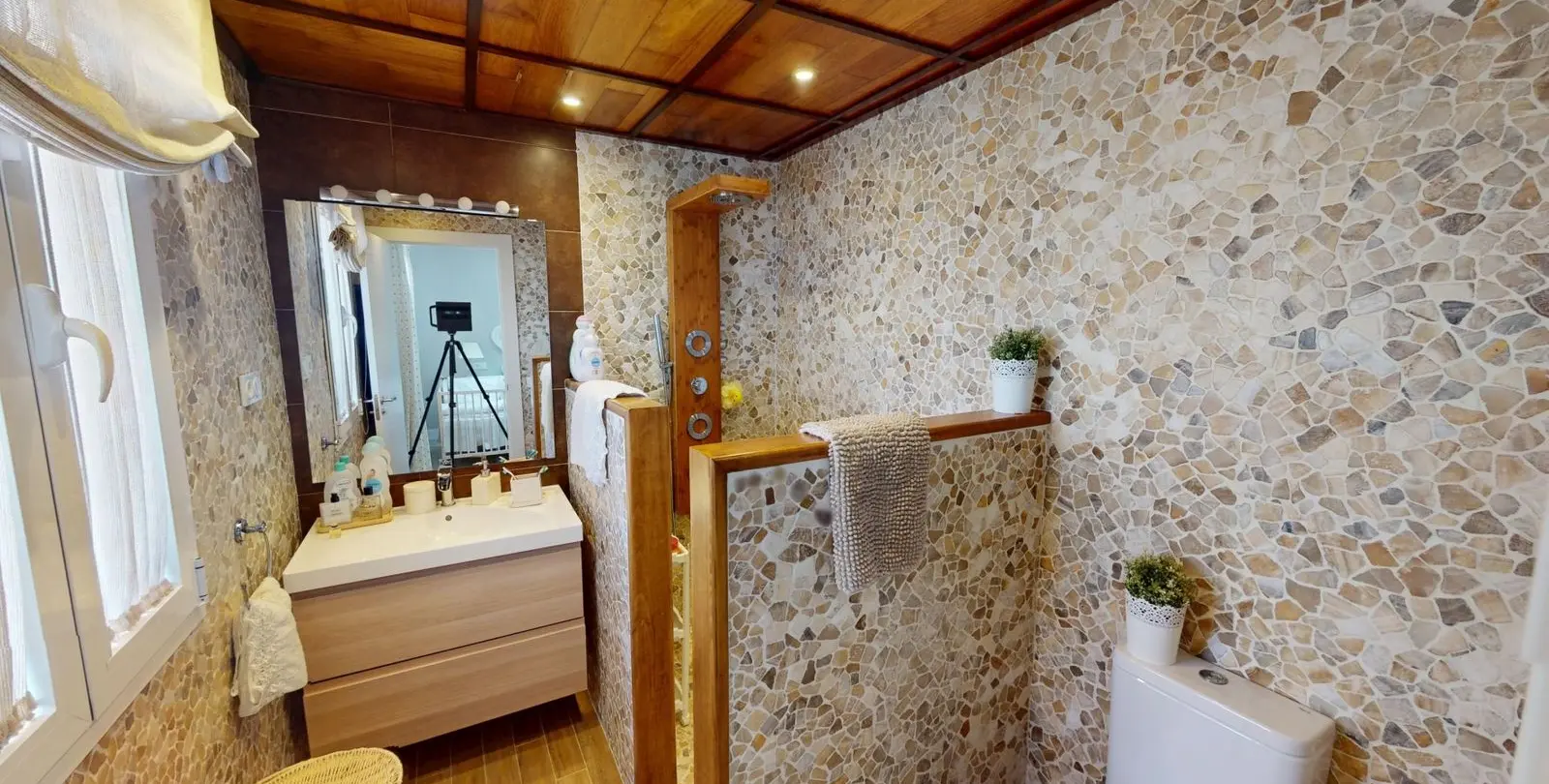 Venta de casa pareada en Caleta de Vélez 23