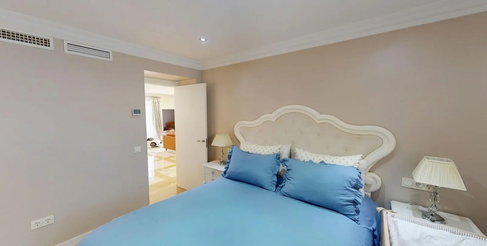 Venta de casa pareada en Caleta de Vélez 24