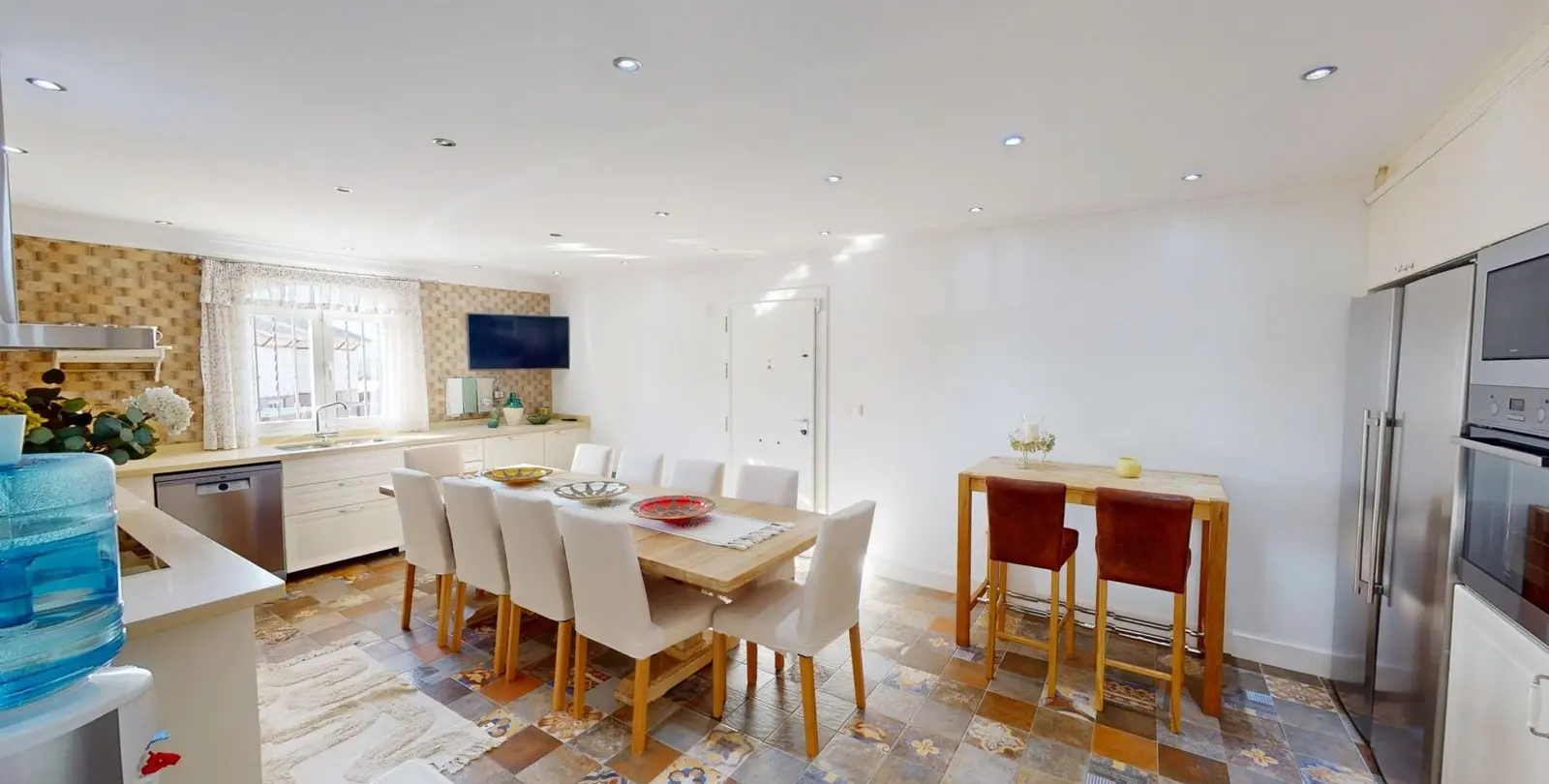 Venta de casa pareada en Caleta de Vélez 25