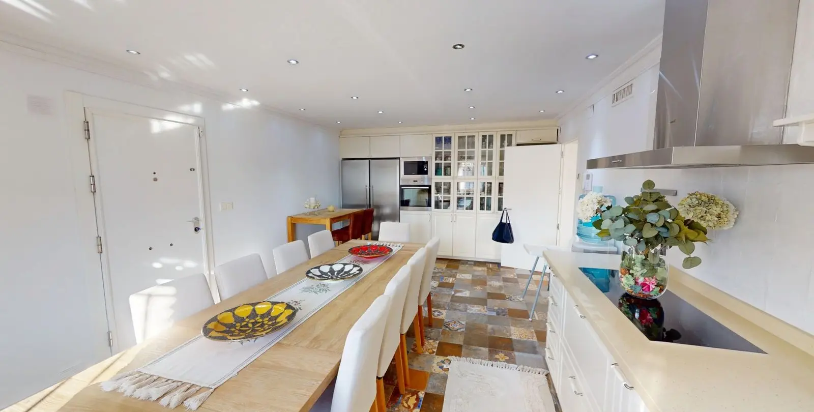 Venta de casa pareada en Caleta de Vélez 28