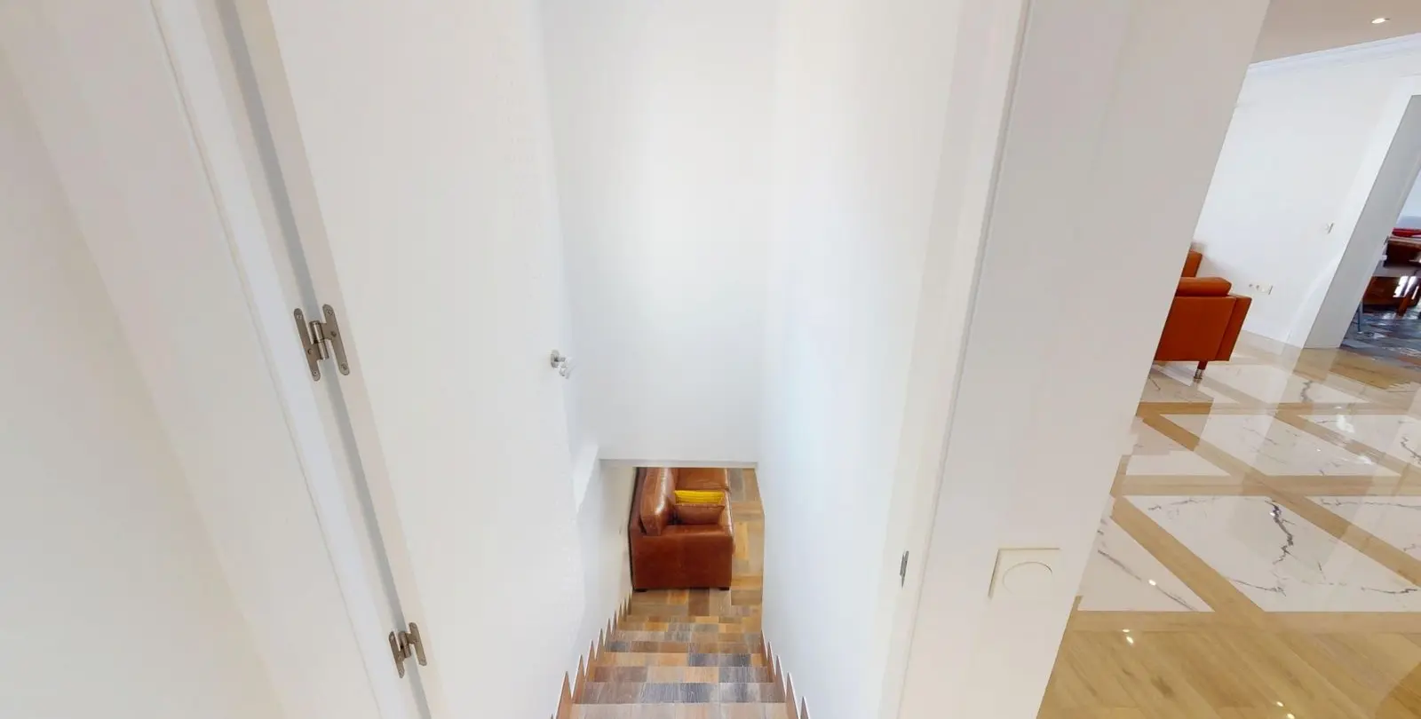 Venta de casa pareada en Caleta de Vélez 29