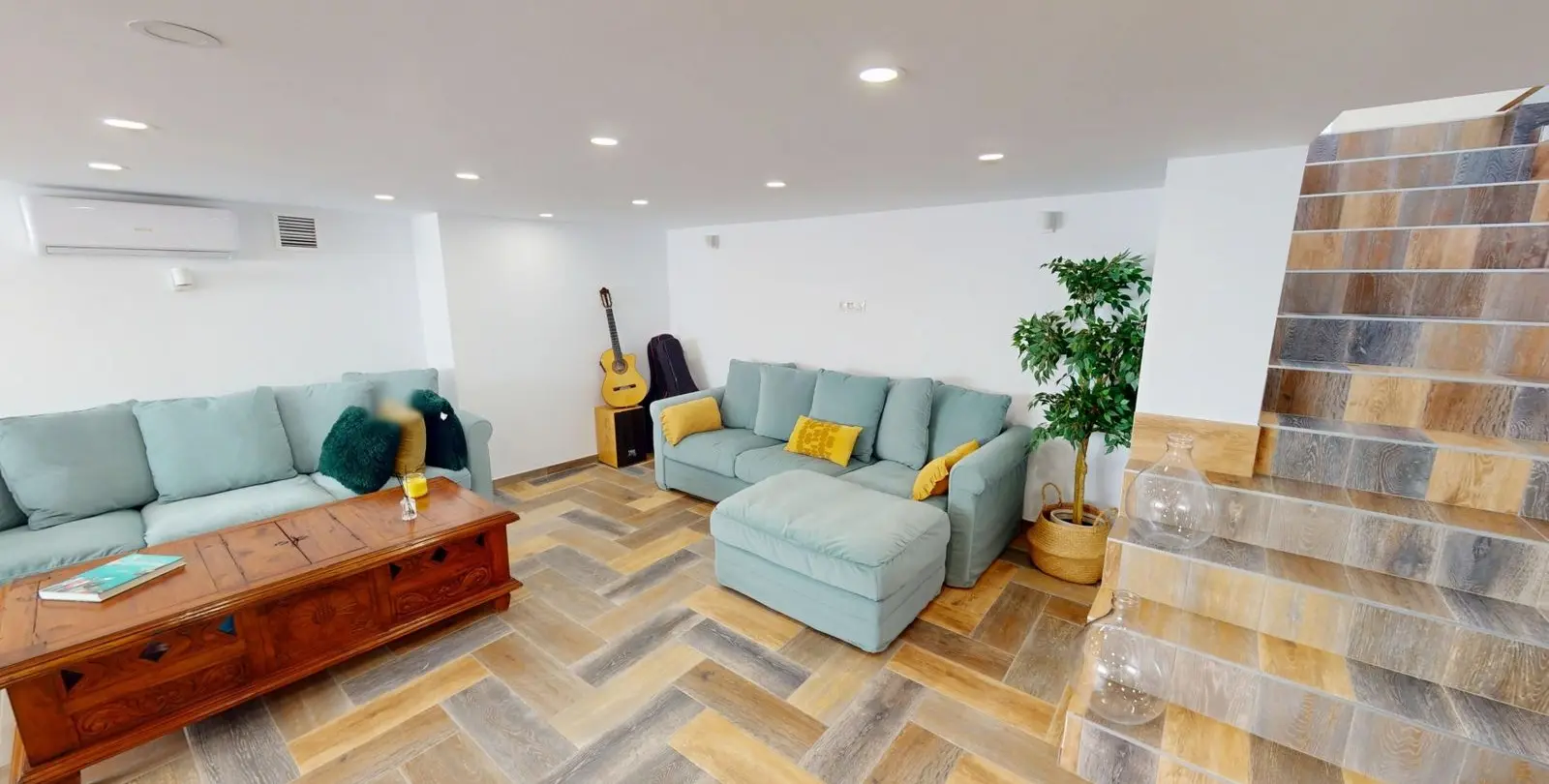 Venta de casa pareada en Caleta de Vélez 30