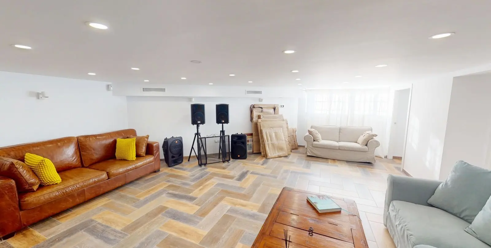 Venta de casa pareada en Caleta de Vélez 31