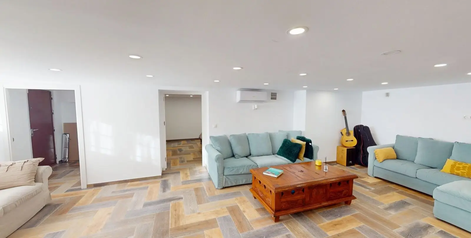 Venta de casa pareada en Caleta de Vélez 32