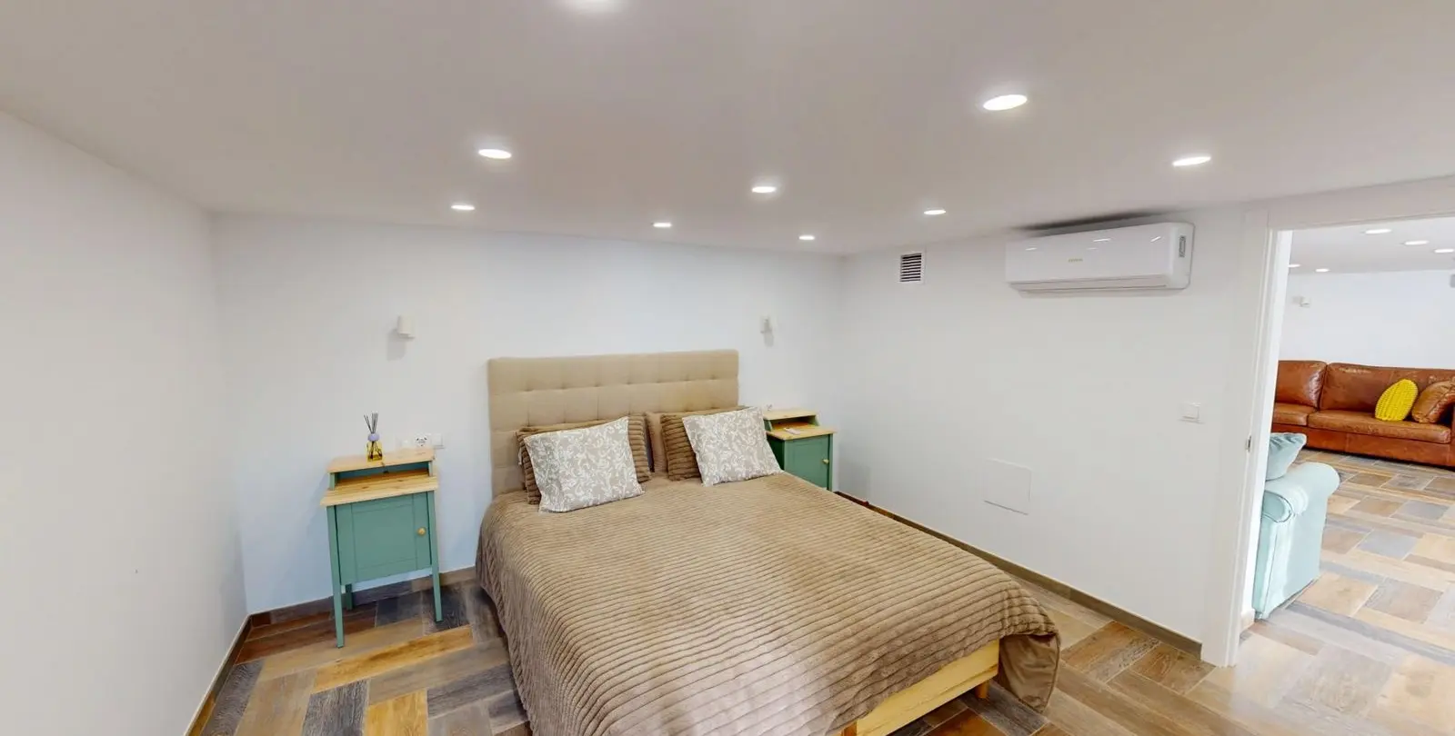 Venta de casa pareada en Caleta de Vélez 34
