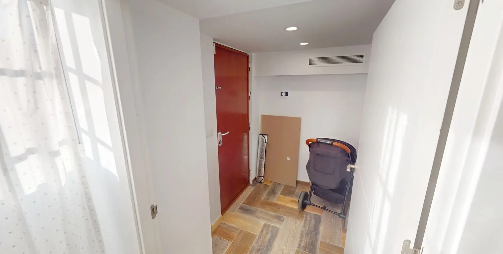 Venta de casa pareada en Caleta de Vélez 36