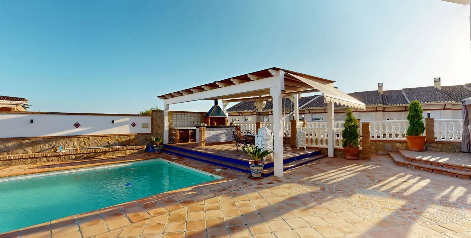 Venta de casa pareada en Caleta de Vélez 42