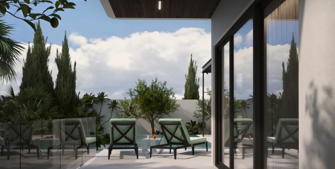 Sale of detached villa in Mijas 3