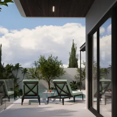 Venta de villa independiente en Mijas