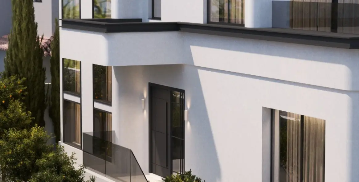 Sale of detached villa in Mijas 6