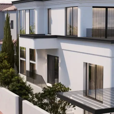 Venta de villa independiente en Mijas