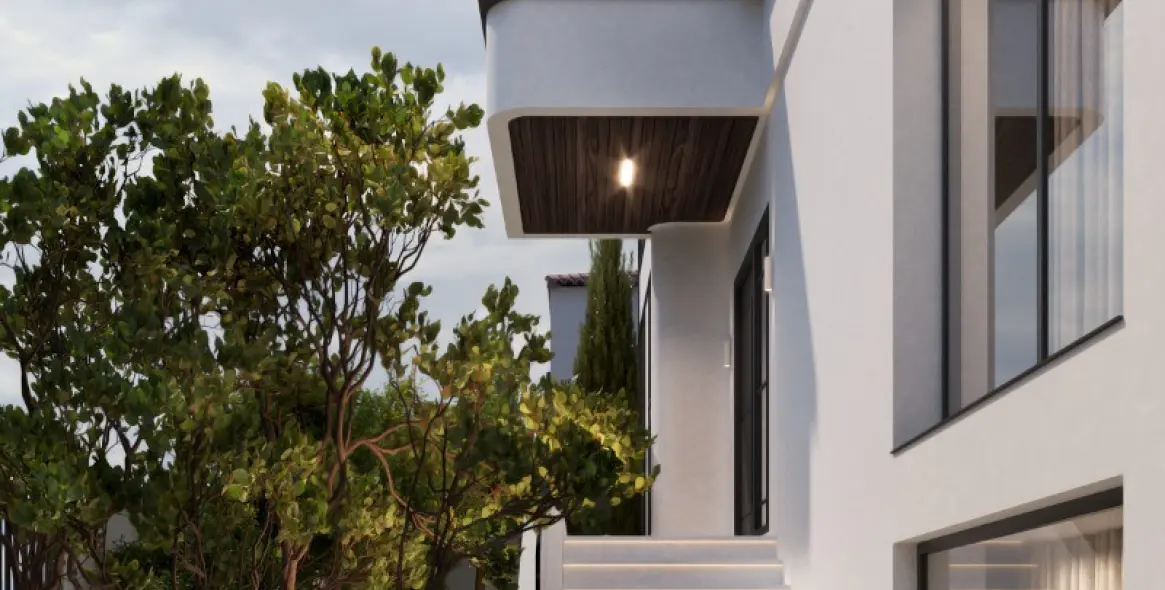 Sale of detached villa in Mijas 9