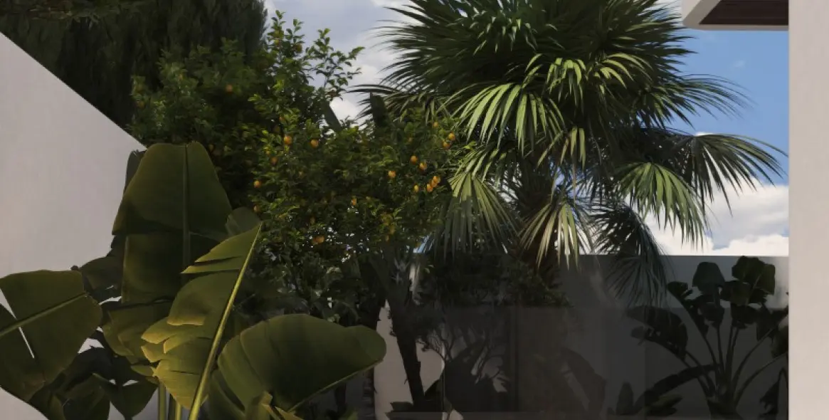 Sale of detached villa in Mijas 11