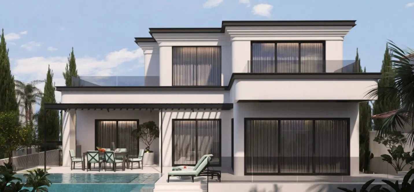 Venta de villa independiente en Mijas 0