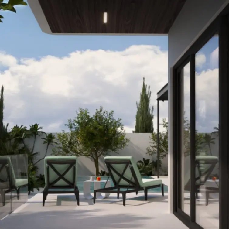 Venta de villa independiente en Mijas
