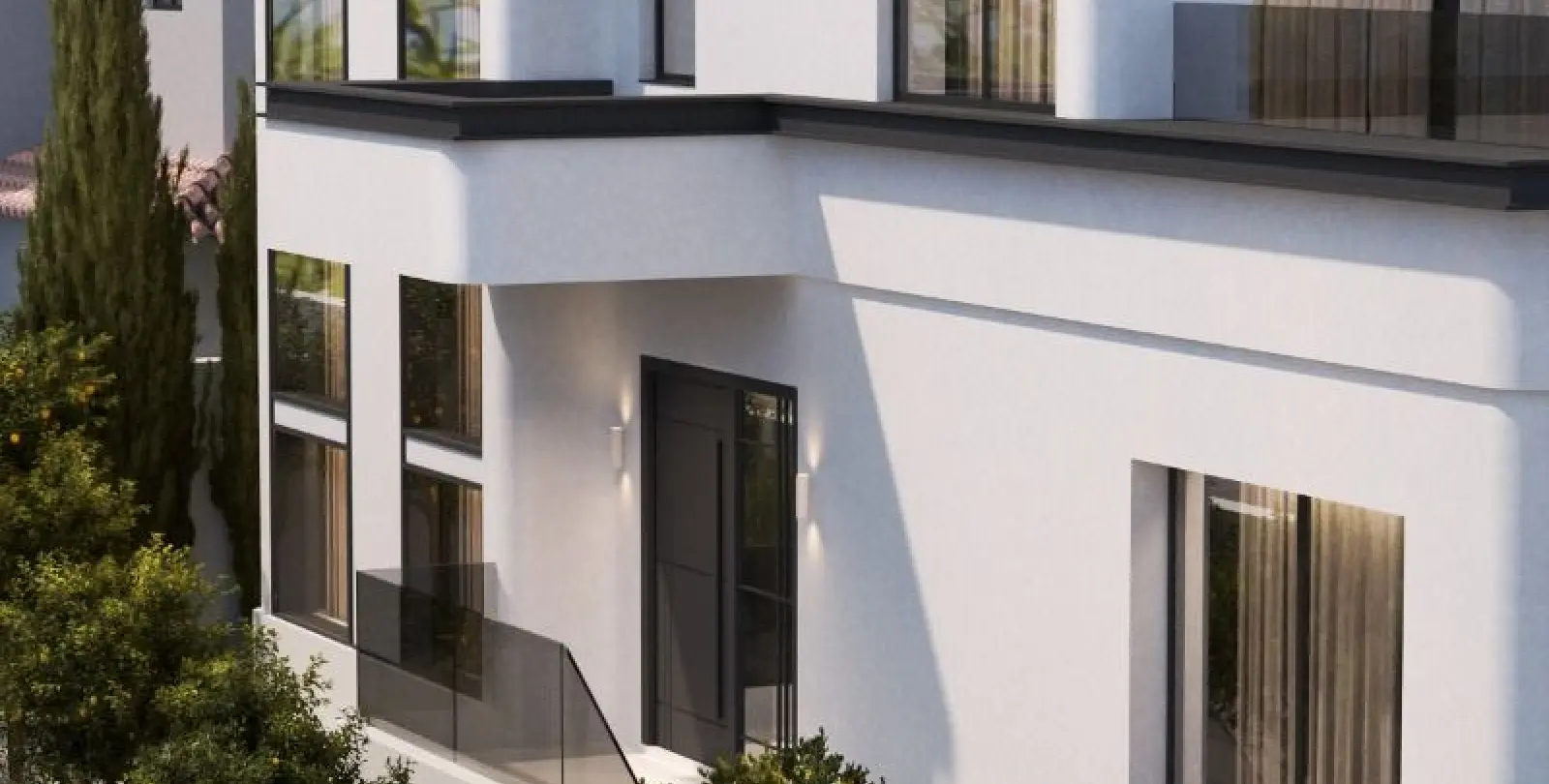 Venta de villa independiente en Mijas 6