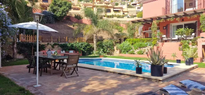 Detached villa R5199022 2