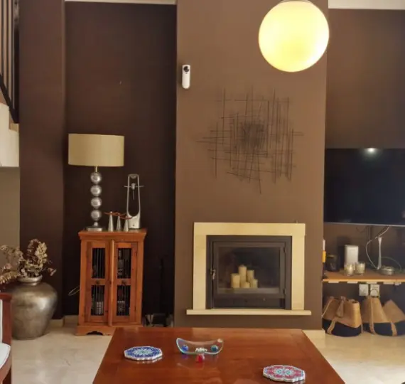 Detached villa R5199022