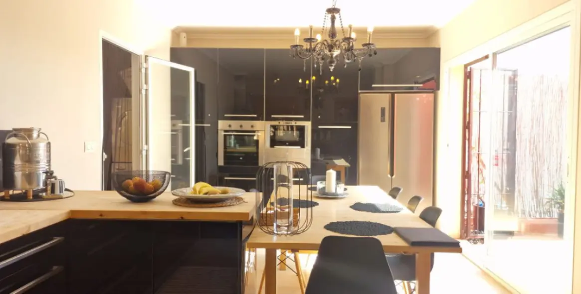 Sale of detached villa in Pinares de San Antón 6