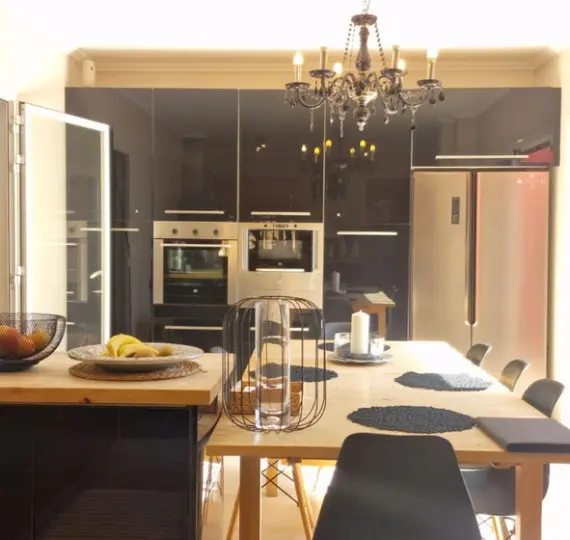 Detached villa R5199022