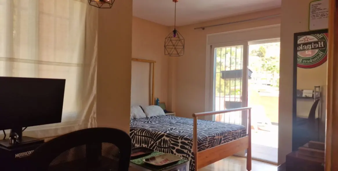 Sale of detached villa in Pinares de San Antón 13