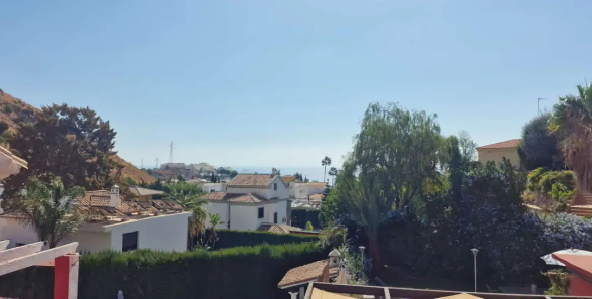 Sale of detached villa in Pinares de San Antón 15