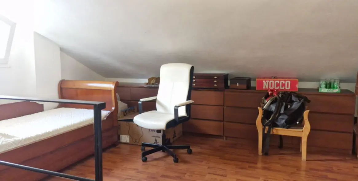 Sale of detached villa in Pinares de San Antón 16