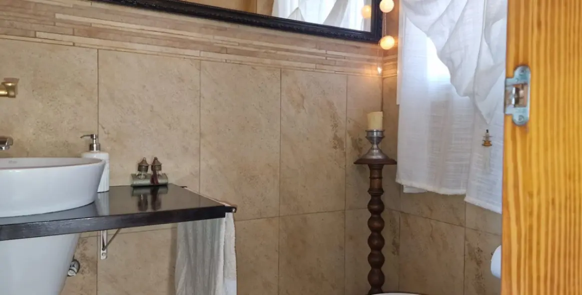 Sale of detached villa in Pinares de San Antón 18