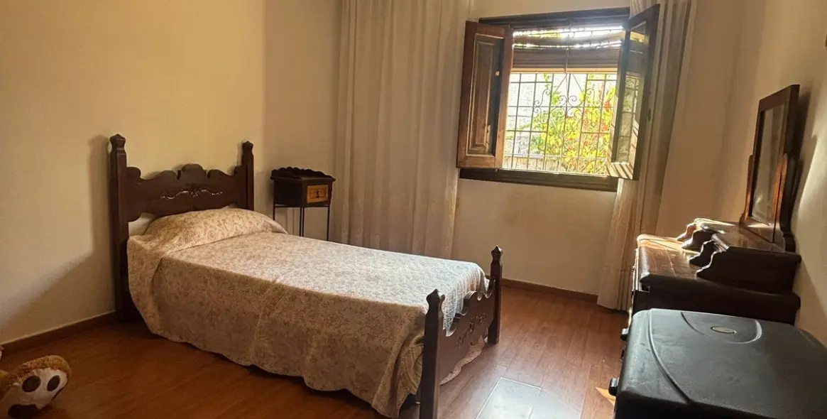 Sale of detached villa in Mayorazgo 1