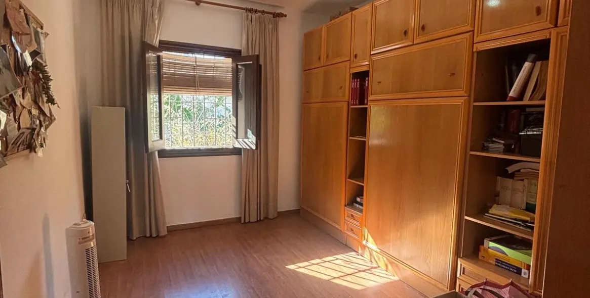 Sale of detached villa in Mayorazgo 2