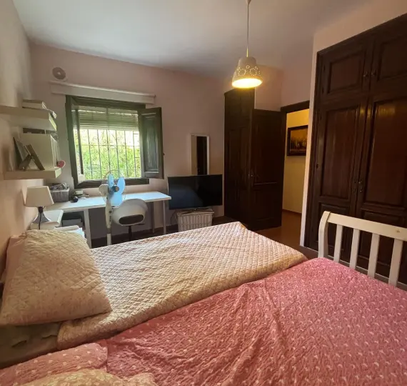 Detached villa R5214271