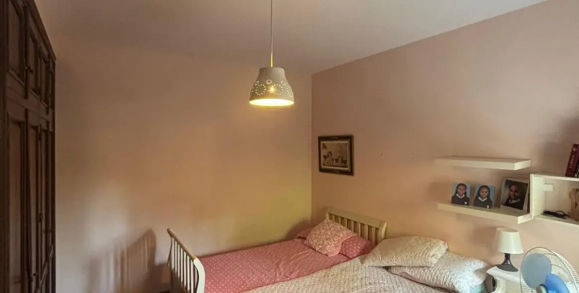 Sale of detached villa in Mayorazgo 5