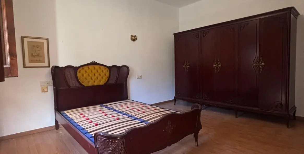 Sale of detached villa in Mayorazgo 6