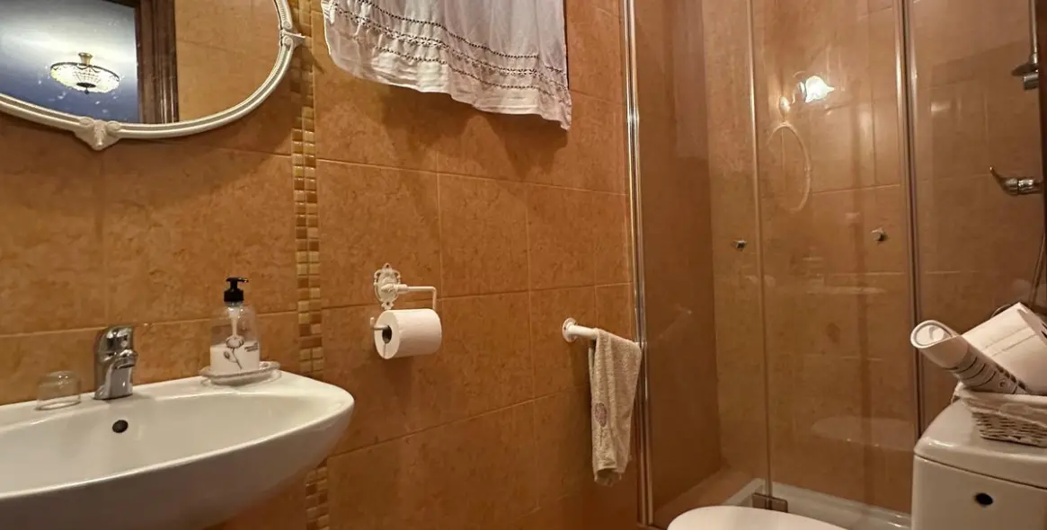 Sale of detached villa in Mayorazgo 29