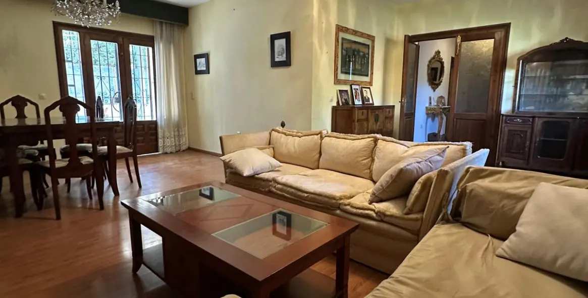 Sale of detached villa in Mayorazgo 39