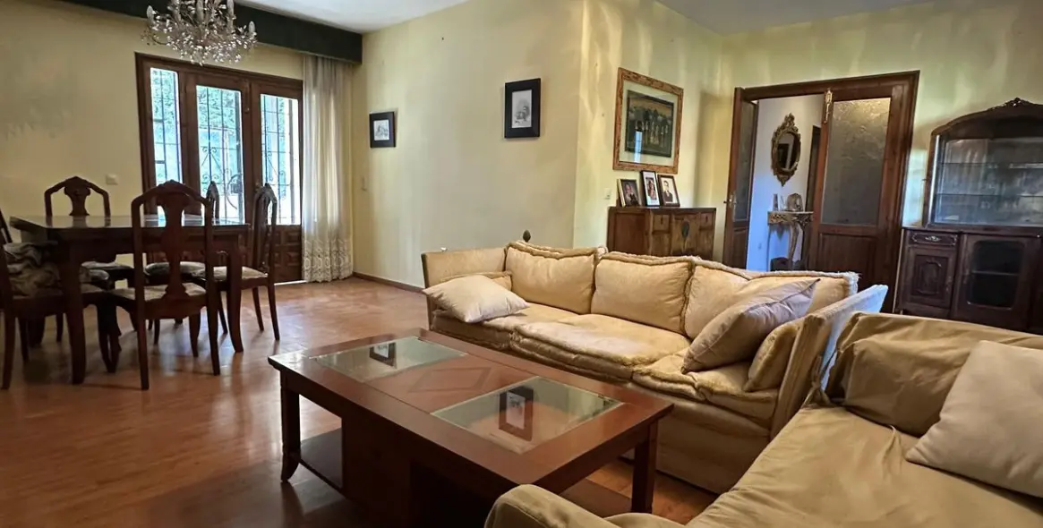 Sale of detached villa in Mayorazgo 40