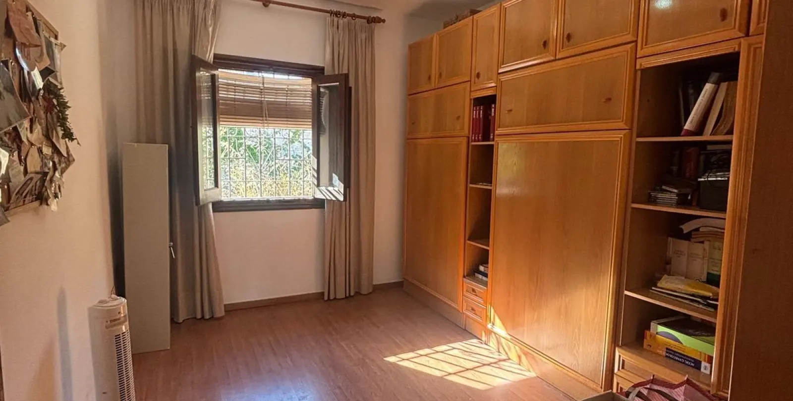 Sale of detached villa in Mayorazgo 2
