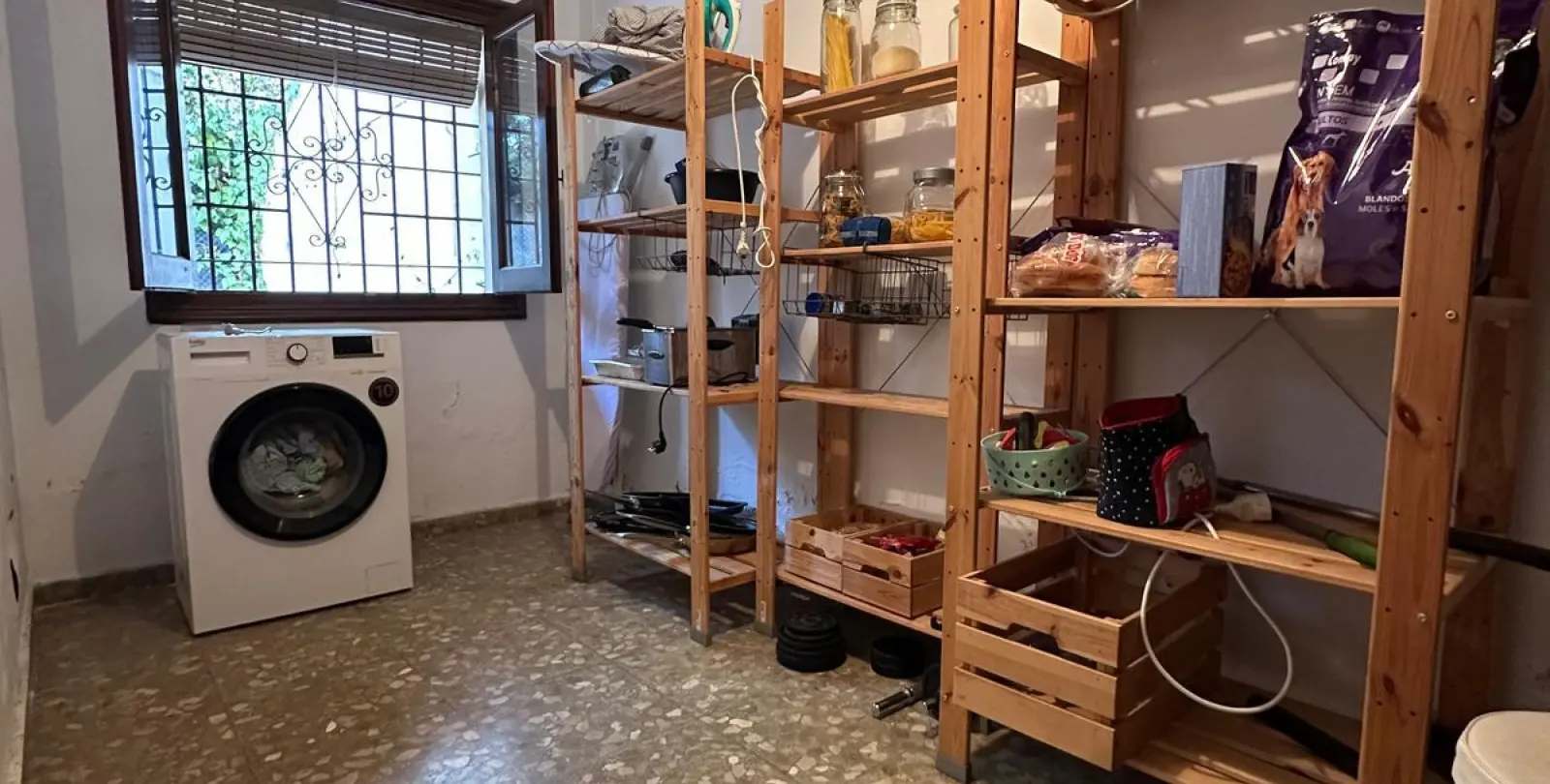 Sale of detached villa in Mayorazgo 23