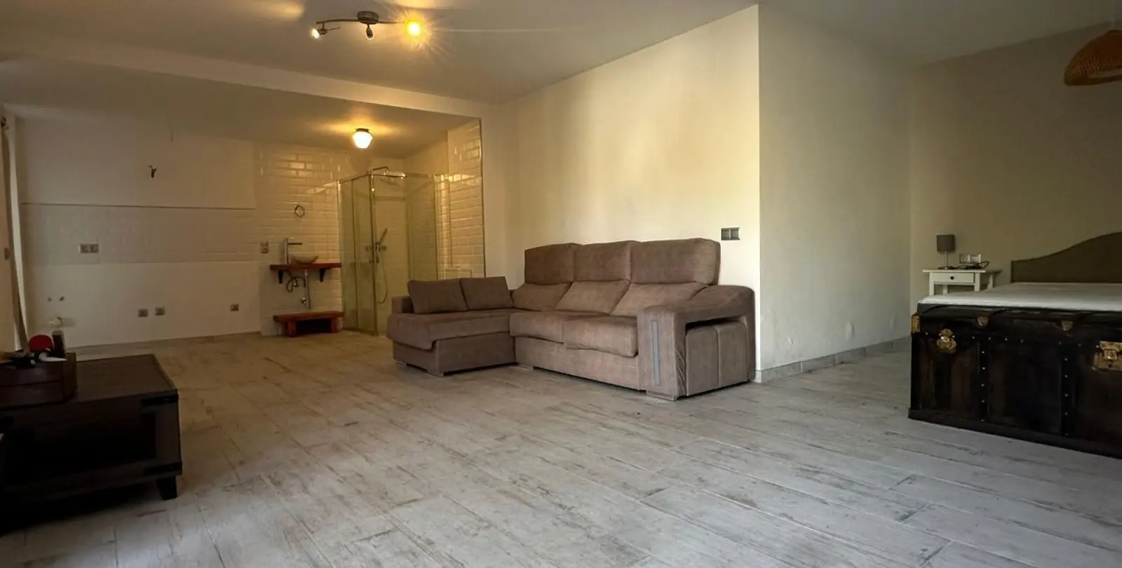 Sale of detached villa in Mayorazgo 36