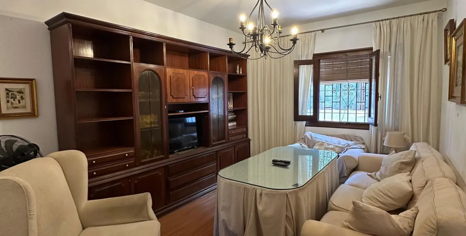 Sale of detached villa in Mayorazgo 38