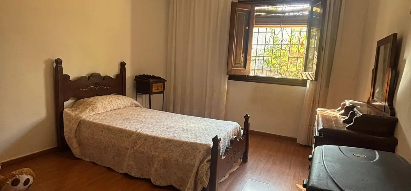 Sale of detached villa in Mayorazgo 0