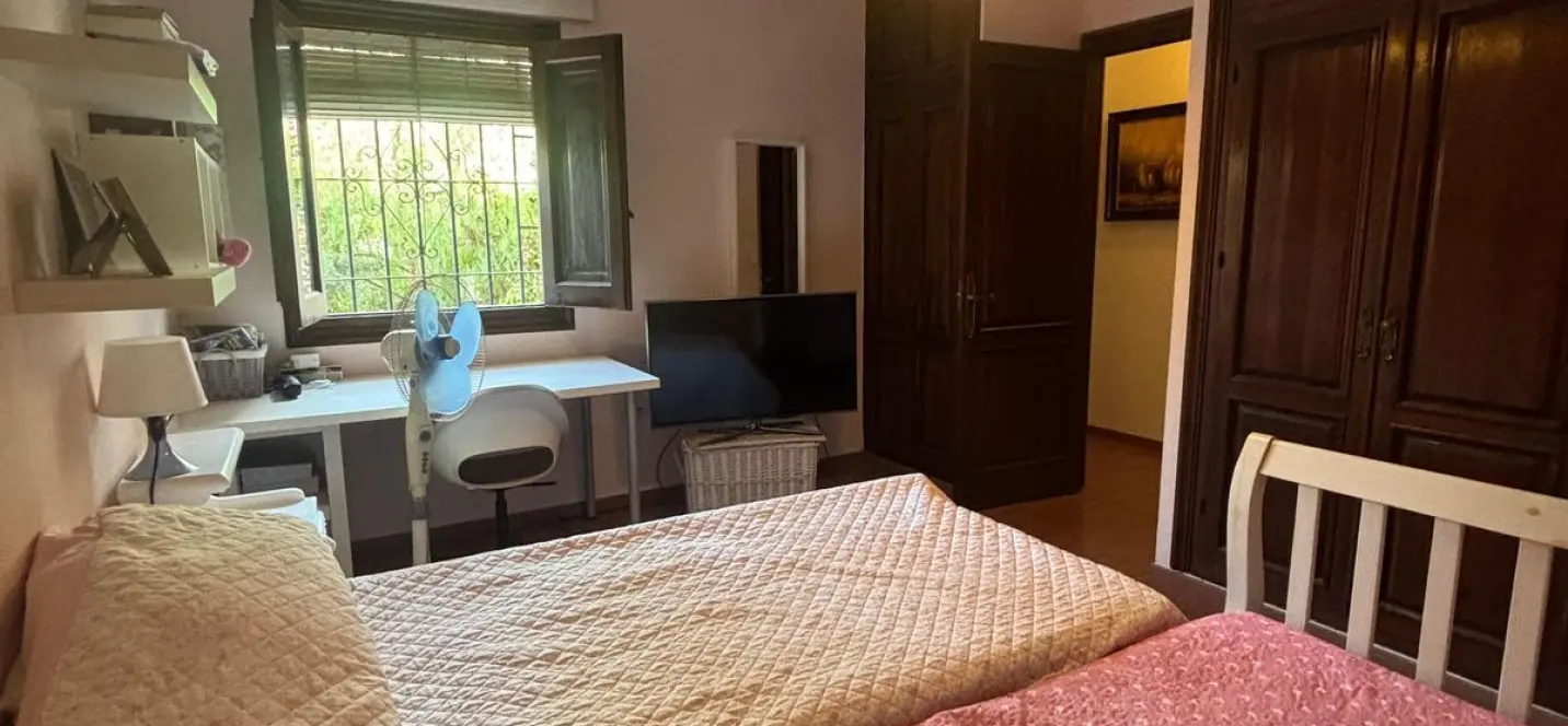 Sale of detached villa in Mayorazgo 2