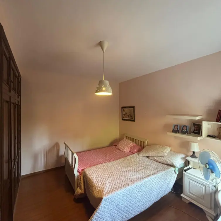 Sale of detached villa in Mayorazgo