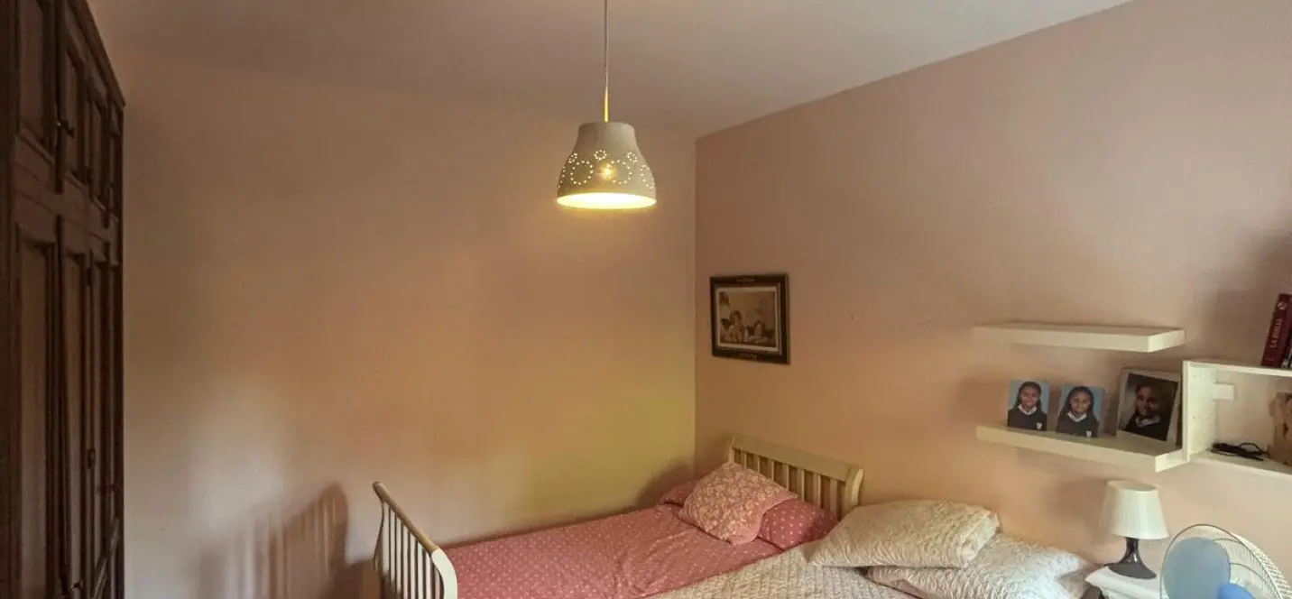 Sale of detached villa in Mayorazgo 4