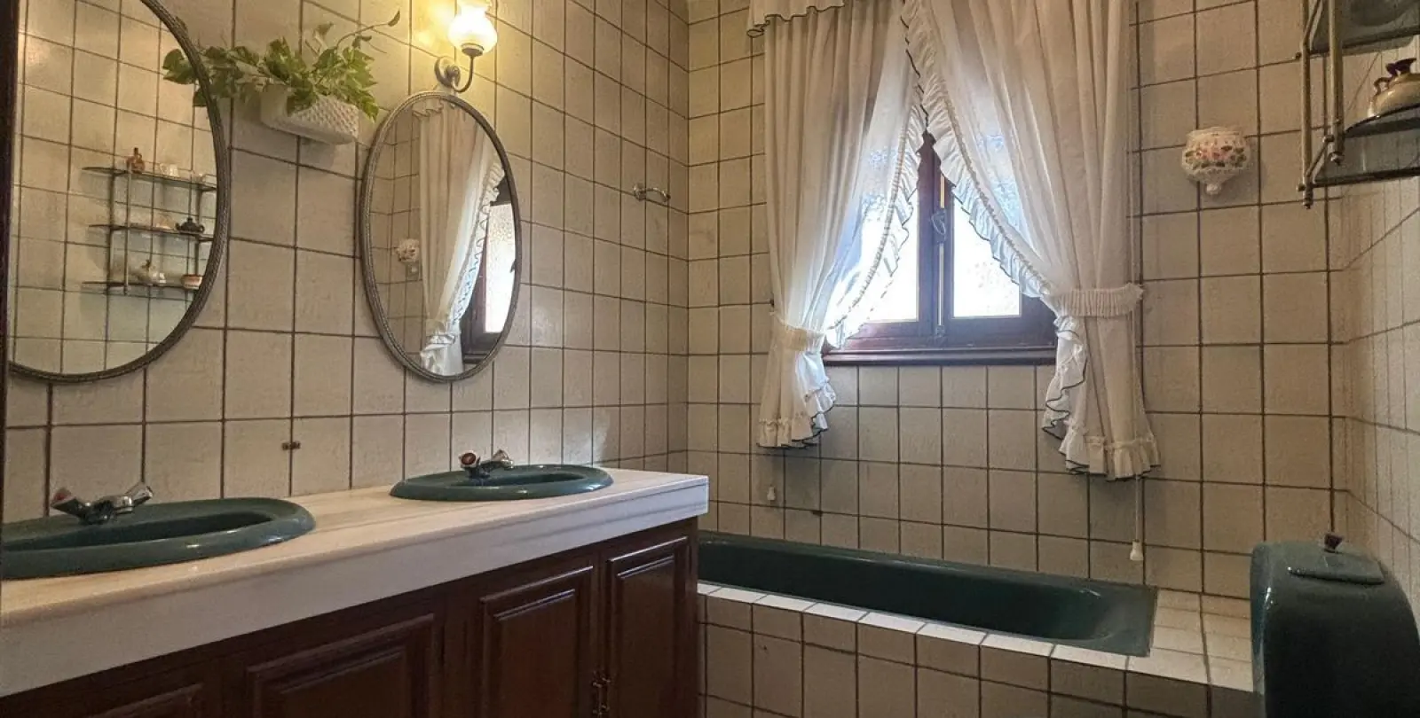 Venta de villa independiente en Mayorazgo 14