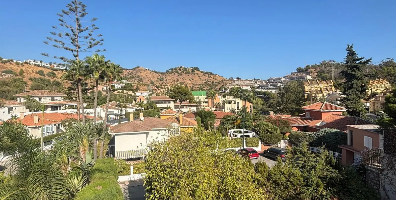 Venta de villa independiente en Mayorazgo 18