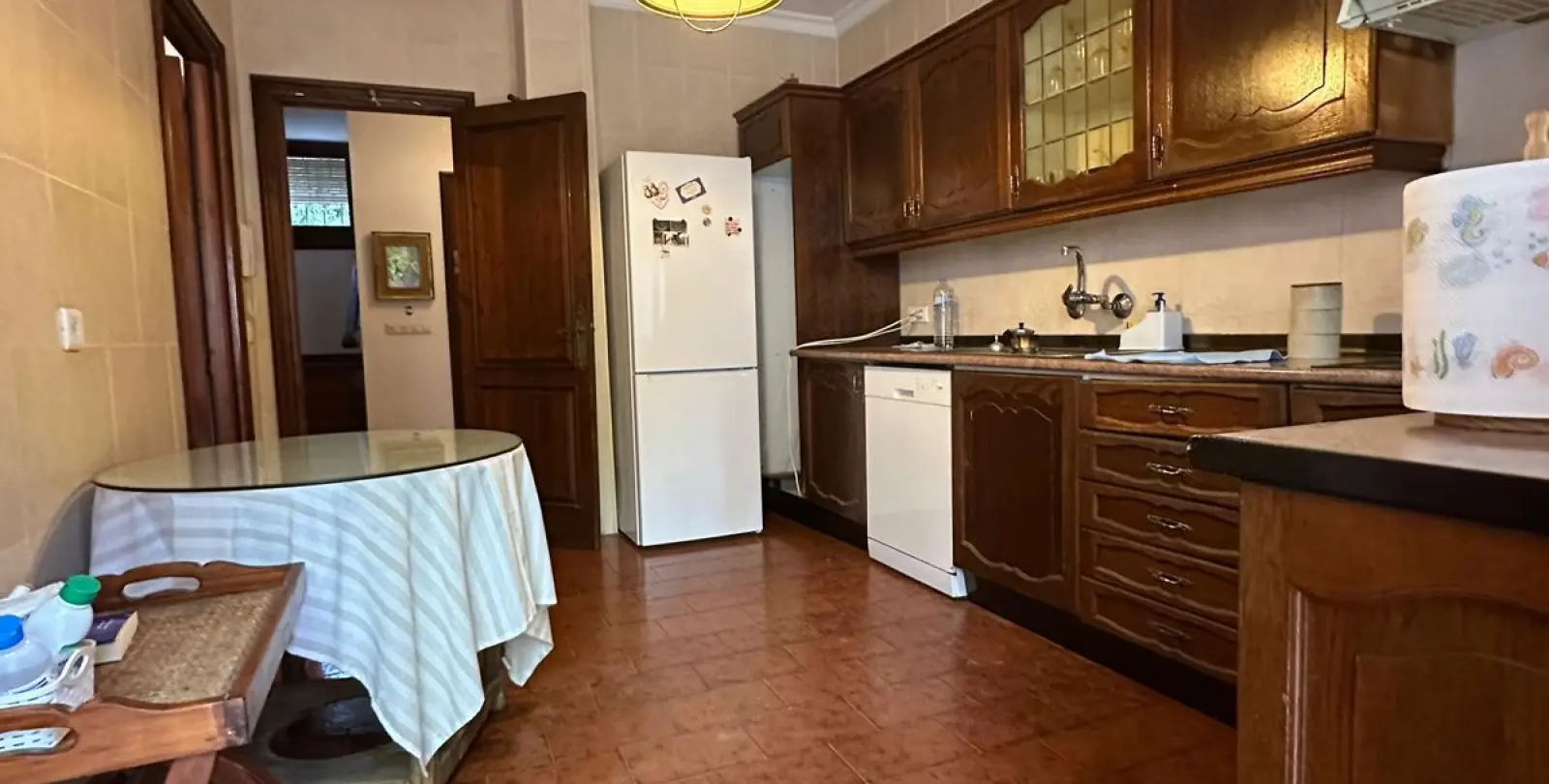 Venta de villa independiente en Mayorazgo 27