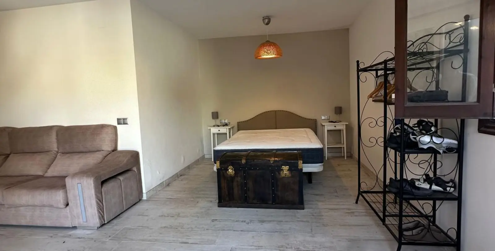 Venta de villa independiente en Mayorazgo 28