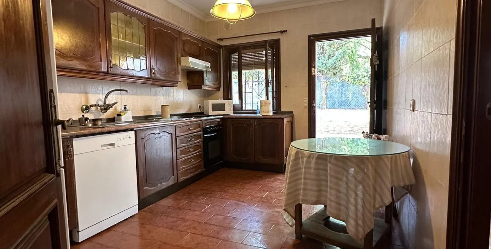 Venta de villa independiente en Mayorazgo 32