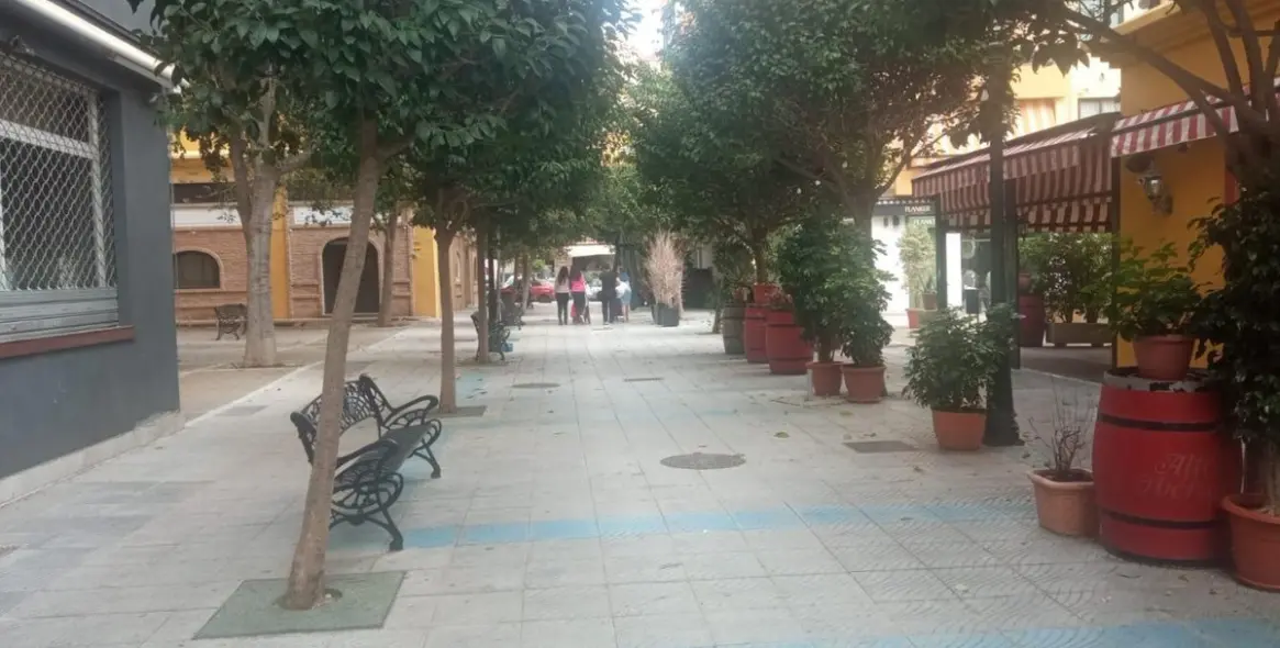 Продажа объекта в San Pedro de Alcántara 1